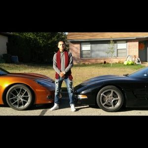 Meet your Posher, Liis